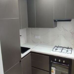 Угловая кухня